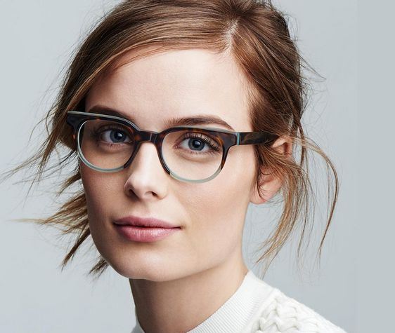 13 - سفارش عینک بلوکنترل زنانه
