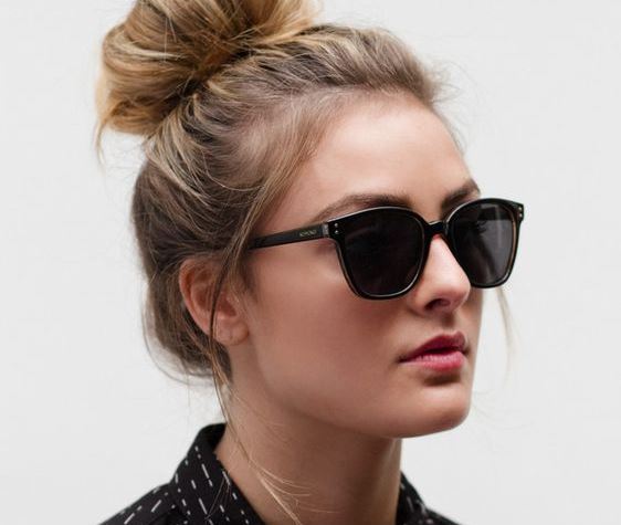 17 - خرید عمده عینک آفتابی زنانه متنوع