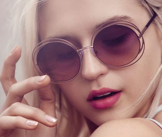 29 - فروشگاه انواع ارزان عینک آفتابی زنانه