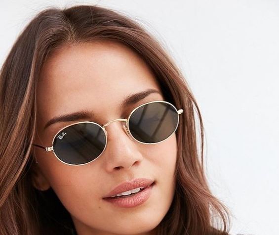 3 - وبسایت فروش جدیدترین عینک ریبن زنانه